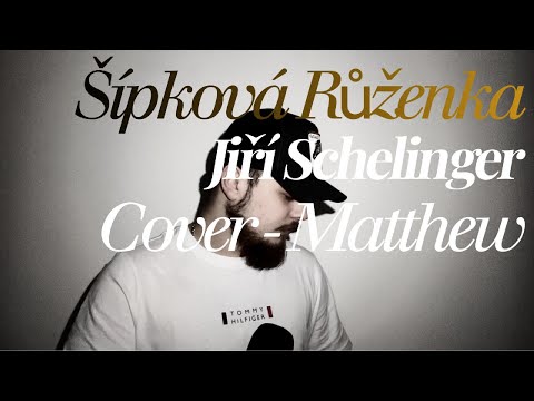 Šípková Růženka - Cover (Original by Jiří Schelinger/Deep purple)