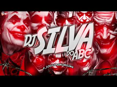 MONTAGEM DO XXXTENTACION👾👹 - DJ SILVA DO ABC ( MC INDIA & MC THEUZYN )