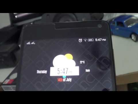 Lenovo Vibe P1 TURBO