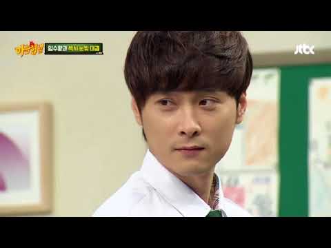 [TJ노래방라운지] She - 민경훈