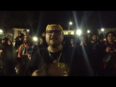 CAUS vs ANIMUS - CUARTOS - LIGA INMORTAL VOL.10