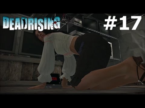 Dead Rising Remastered Part 17 - Carlito's Hideout