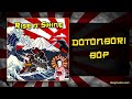 Dotonbori Bop From The Album Rise N Shine