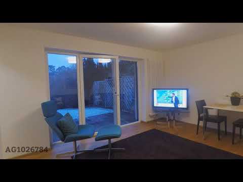 WU-1026784 - möbliertes Apartment in Oberdürrbach, Nähe Uniklinik