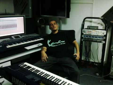 Gold AG Ft. Dj Busulla - Hajde Sonte