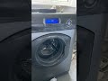 Hotpoint End Beep