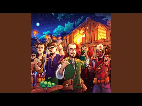 Niewesoła Kompania (feat. 4Money)