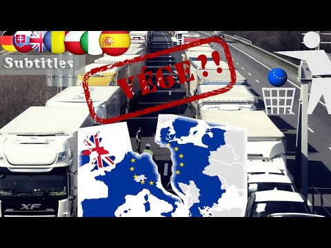 Itt a vége ?! Mobilitási csomag 2020