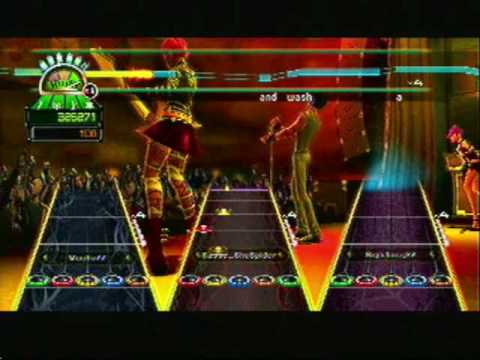 guitar hero world tour + pack instruments playstation 3 ps3