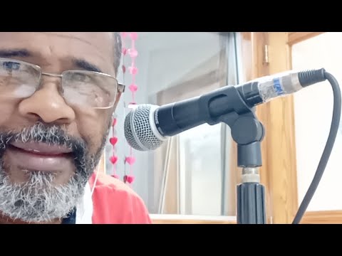 Junior Peralta,El Poder no es para perseguir.UN Rasguño a mí y mis hijos...