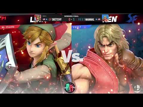 GP Sketchy vs MammaL Top 8 Winners Final Ruston Rumble #25