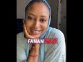 #Shorts FANAN ❤️❤️💋💋 | Hausa Music | Hausa Song | Umar M Sharif