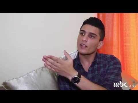  محمد عساف يوجه رسالة للشعب الفلسطيني بعد قصف غزة