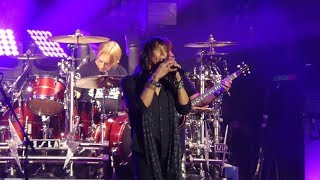 &quot;Little Suzi&quot; Tesla@Giant Center Hershey, PA 6/30/18