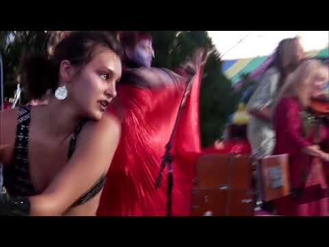 Maha Mantra Bhakti Fest 2018