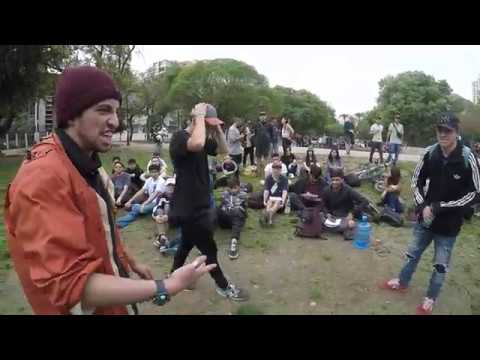 DIEGO KALIQ VS LIL DANTE VS TAVO VS ESEI  -  FILTROS EBL