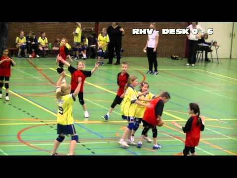 RHV d2 - Desk d2 (20 maart 20110)