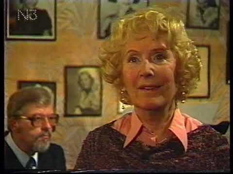 Blandine Ebinger  Die Trommlerin