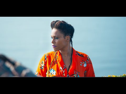 Sandra Nkaké - Mon Coeur [Official Video]