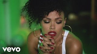 Elle Varner - Don&#39;t Wanna Dance ft. A$AP Ferg