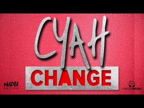2K15 SOCA - Nadia Batson - Cyah Change