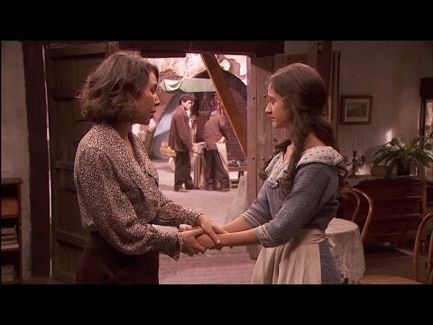 Puente Viejo C1265 - Prado está desolada por su ruptura con Matías