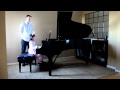 2011 10 29 Playing Prokofiev S Peter And The Wolf Piano By Arielle Narration By Steve