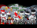Fatui Harbingers React To Y N