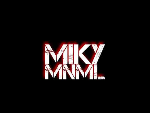 MIKY 004 BAR LIVE MIX LIVE 2008 GATÉMIX