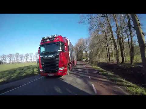 RRReis lijn 107, Station Ede-Wageningen naar Putten