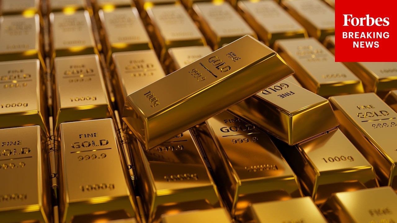 Video | This Is How The Iran War Could Affect The Price Of Gold: Steve Forbes