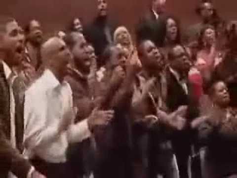 Albertina Walker Memorial Concert - "I Can Go To God In Prayer"