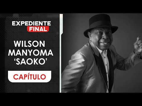 Chapter: Wilson Manyoma and his legacy: he refused to abandon his passion | The Final Case