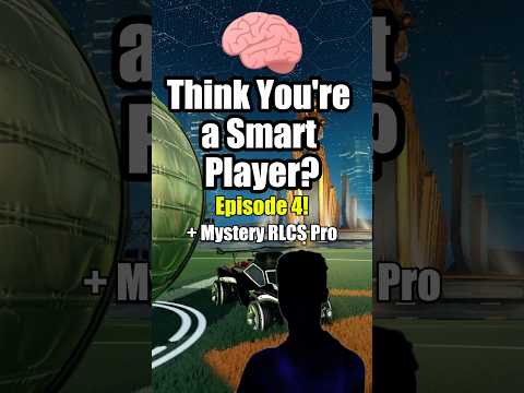 Rocket League Game Show Ep.4!