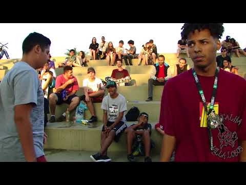 Jotalhão x Mises | 2° Fase | 55° Batalha do Villa