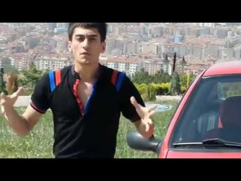 İsyanqar 26 & Slower Rwa & Revan RapOkan  Sensizliğin Öğküsü  2013 ]