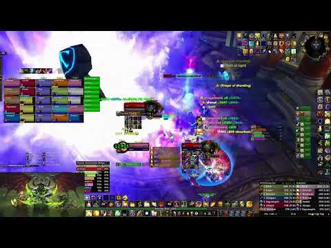 Ulduar 25 The Assembly of Iron #1 Speed kill - Protection Paladin  Steelbreaker POV