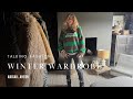 Inside My Winter Wardrobe The Cool Girl Pieces I Wear On Repeat Closet Staples Abigail Ahern