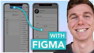 Building a Prototype Software Application with Figma for Free