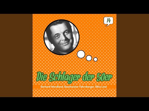 Ich Sage Dir Adieu (Just Walking In The Rain)