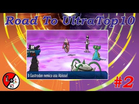 Road To UltraTop10 #2 - Provano a scularci (Paul Chua team parte 2)!