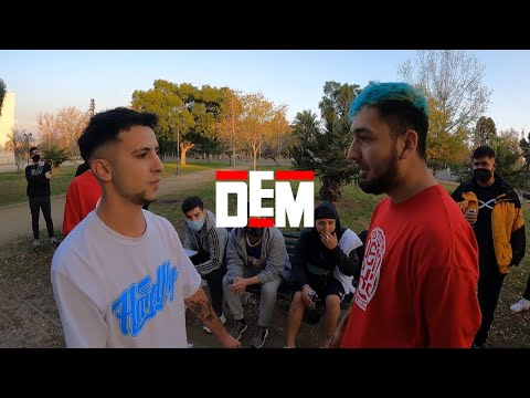 ASKEL vs. ELEMENTAL: Cuartos - DEM Fecha II 2021