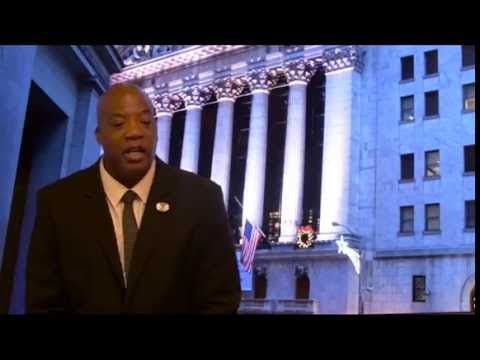 Billy Danze  6 O' Clock Briefing ( VIDEO)