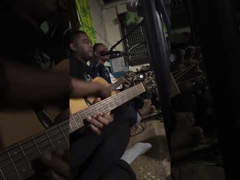 Bula Eke - Police Pr (Cover)