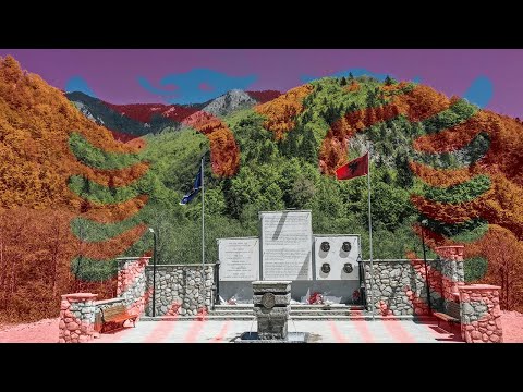 Mustaf Rama,Cenë Vishaj,Fatmir Miroci,Xhavit Hykosmoni - Dëshmorët e Belles