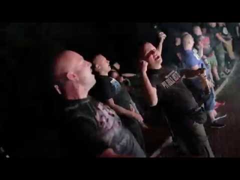 Premiera Płyty - Bartek Boruta Krótko i na temat - Koncert Knurów 12.08.2016 Klub Grzejnik