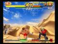 Capcom Vs SNK 2 Arcade Mode Joe Higashi Morrigan Aensland And Haohmaru Playthrough Part 2