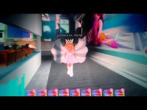 Как поставить свою фотку в дневнике роял хай! Roblox Royale High!