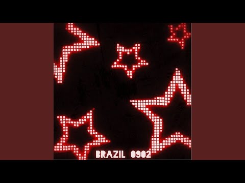Brazil 0902 - Ultra Slowed