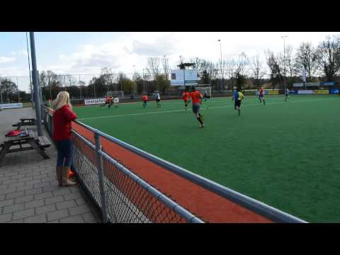 150418: HMHC JA1 - Leusden - Deel 25